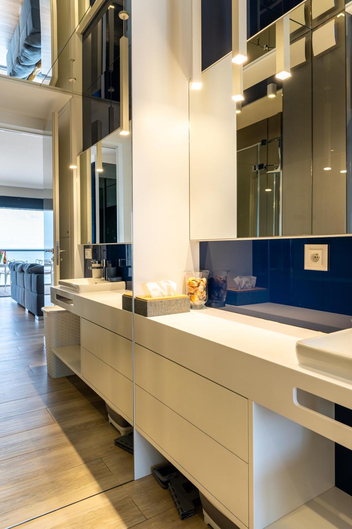 Apartament Dream View Gardenia Front Dziwnow Exterior photo
